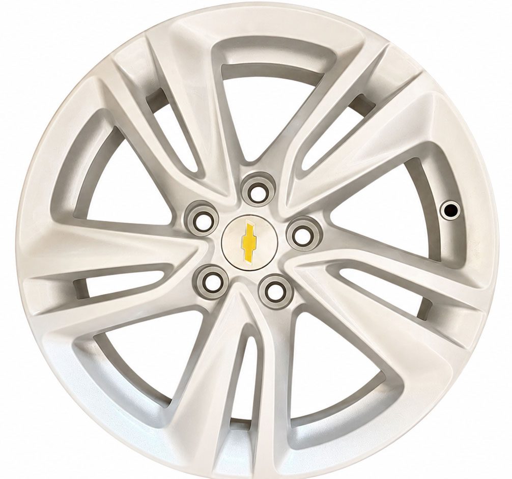 Jogo de Rodas GM Aro 16 5X105