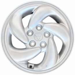 Jogo de Rodas Eclipse Aro 16 5X114