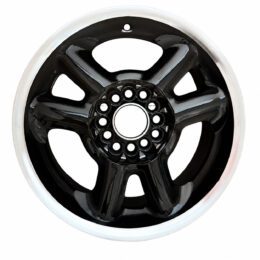 Jogo de Rodas Esportiva Aro 14 5X100/114