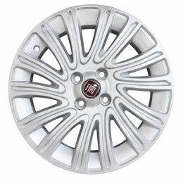 Jogo de Rodas Fiat Aro 16 4X98