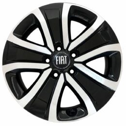 Jogo de Rodas Fiat Aro 16 5X110