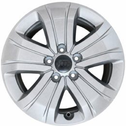 Jogo de Rodas Fiat Aro 16 5X110