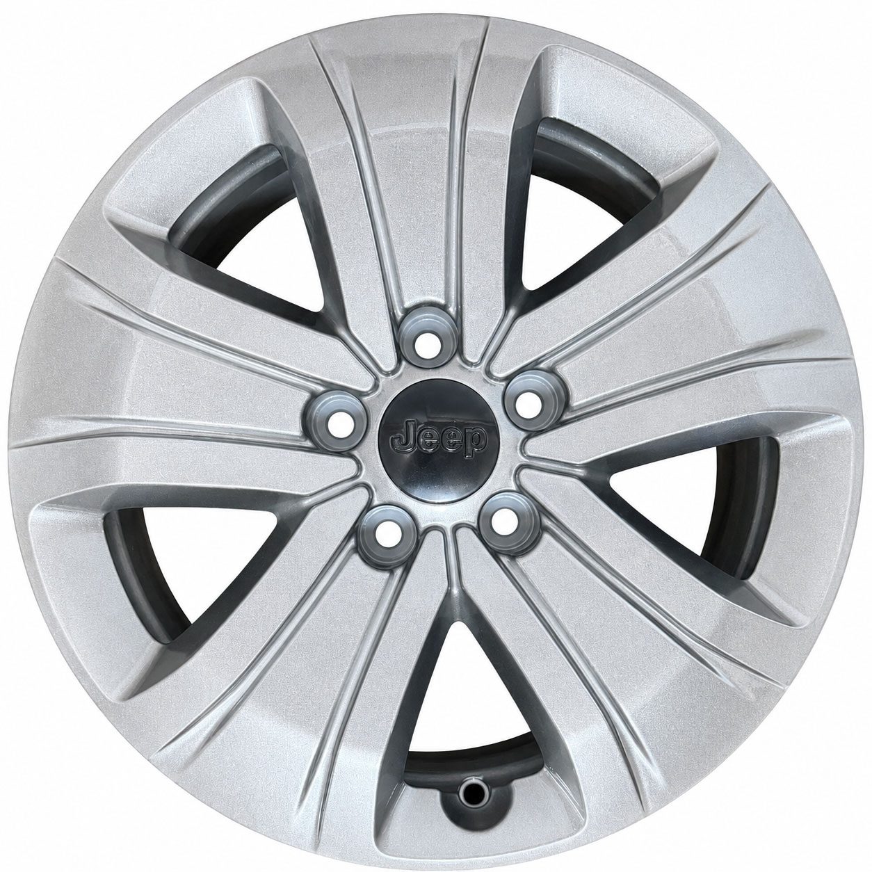 Jogo de Rodas Fiat Aro 16 5X110