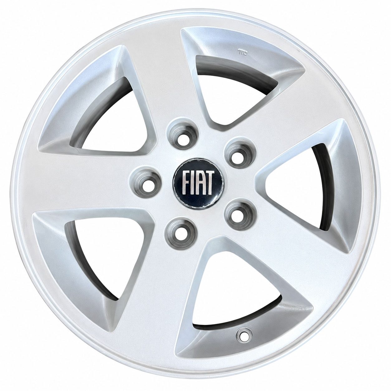 Jogo de Rodas Fiat Aro 16 5X127
