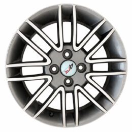 Jogo de Rodas Fiat Aro 15 4X98