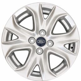 Jogo de Rodas Ford Aro 16 4X108