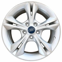 Jogo de Rodas Ford Aro 16 5X108