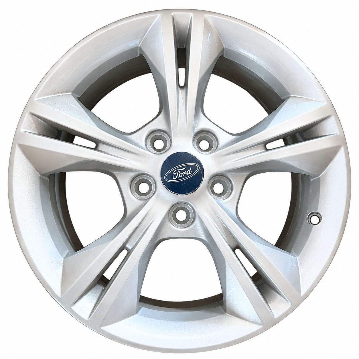 Jogo de Rodas Ford Aro 16 5X108