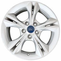 Jogo de Rodas Ford Aro 16 5X108
