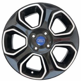 Jogo de Rodas Ford Aro 16 5X108