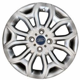 Jogo de Rodas Ford Aro 16 4X108