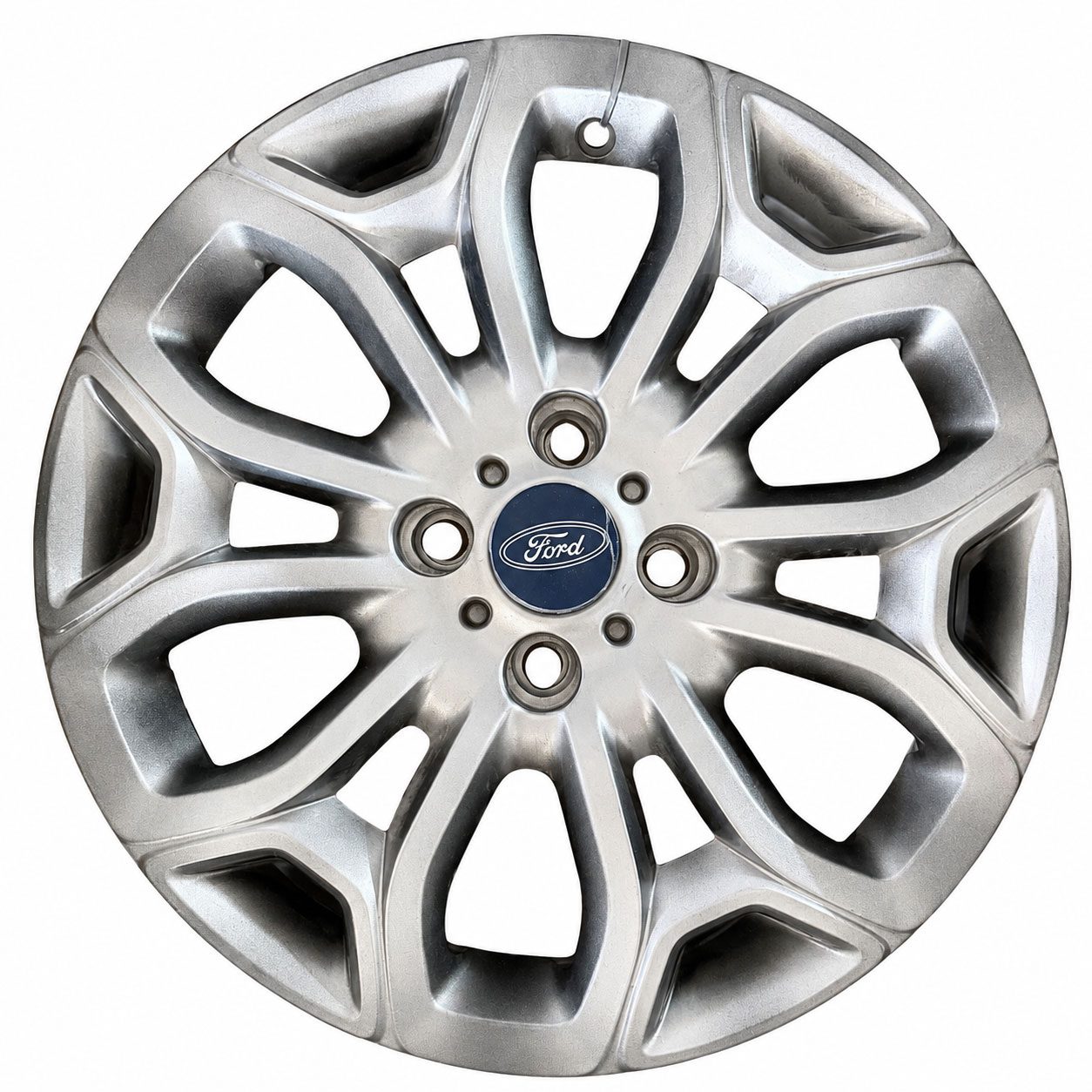 Jogo de Rodas Ford Aro 16 4X108