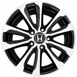 Jogo de Rodas Honda Aro 16 5X114