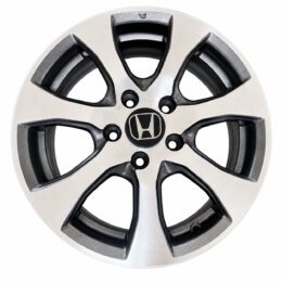 Jogo de Rodas Honda Aro 16 5X114