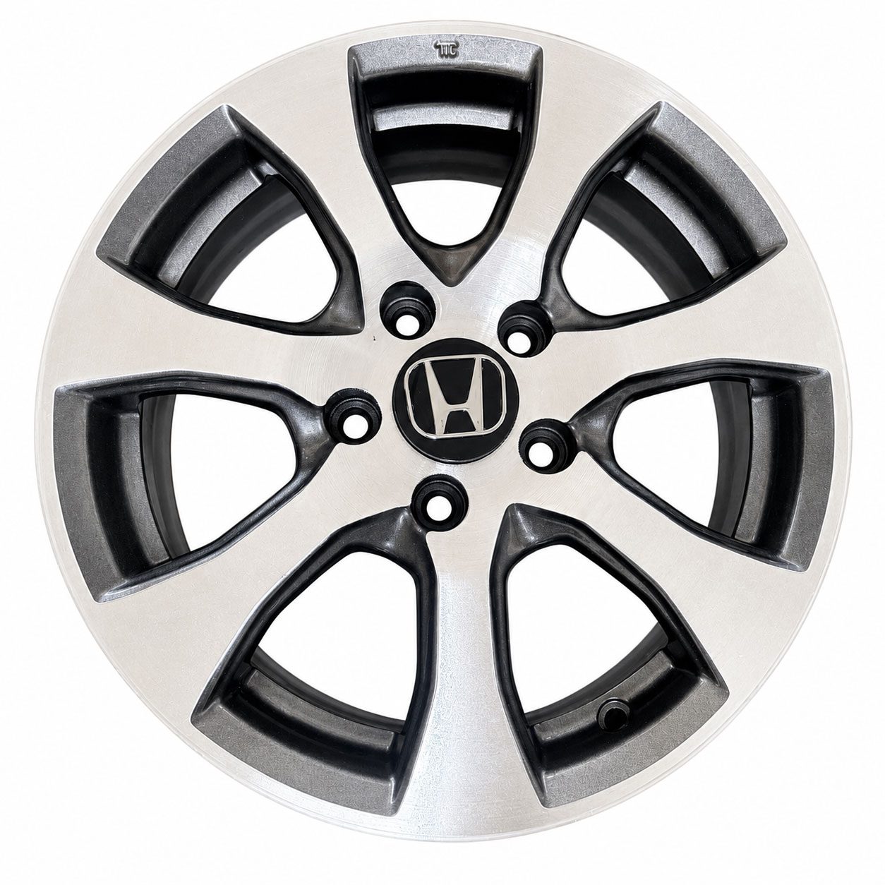 Jogo de Rodas Honda Aro 16 5X114