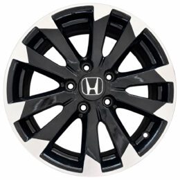 Jogo de Rodas Honda Aro 16 5X114
