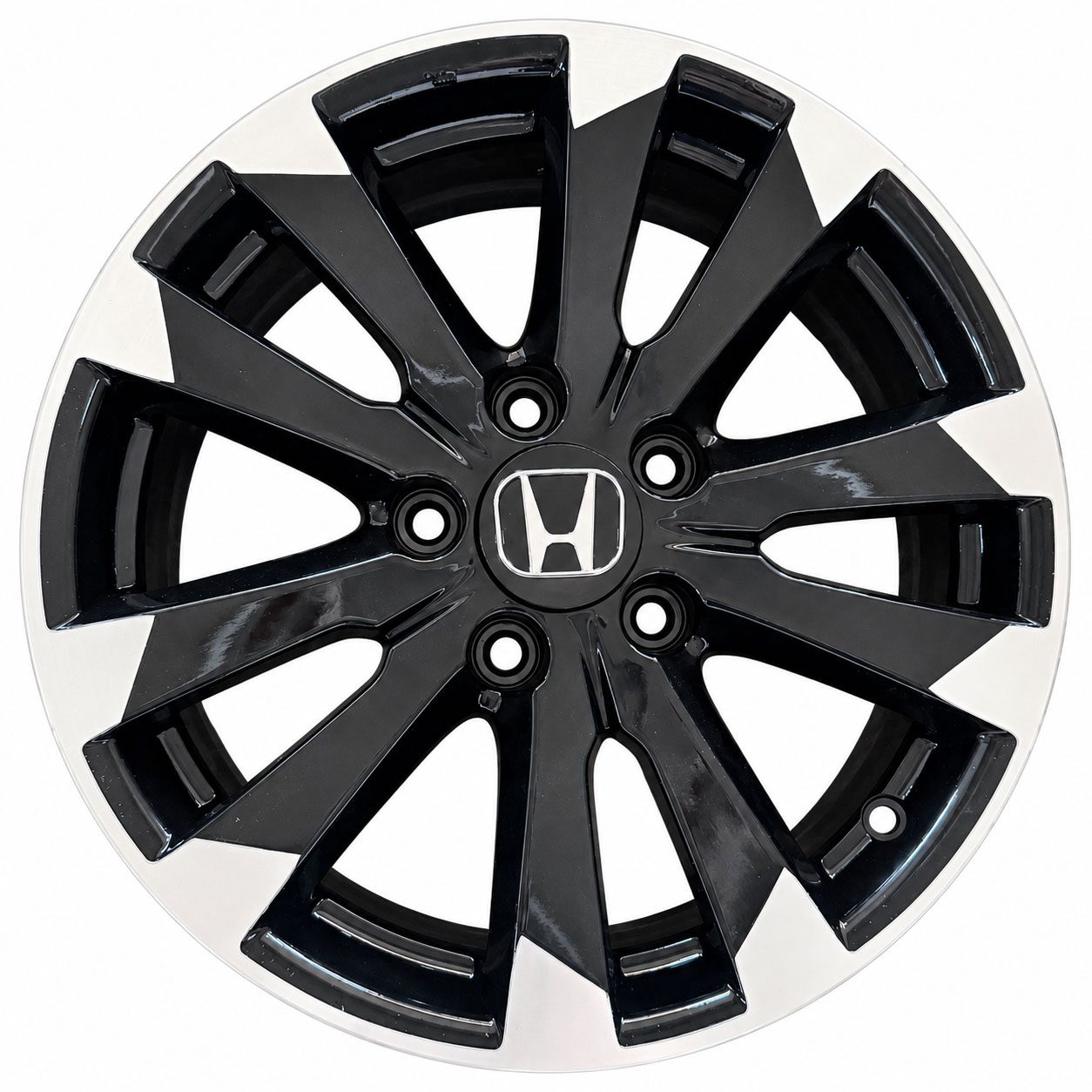 Jogo de Rodas Honda Aro 16 5X114