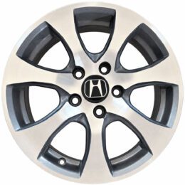 Jogo de Rodas Honda Aro 16 5X114