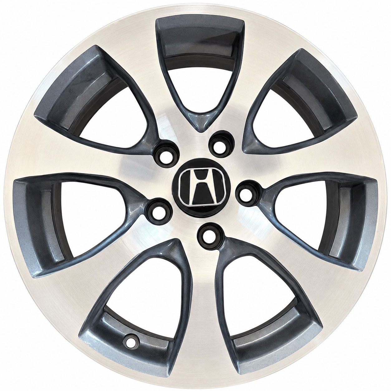 Jogo de Rodas Honda Aro 16 5X114