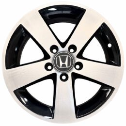 Jogo de Rodas Honda Aro 16 5X114