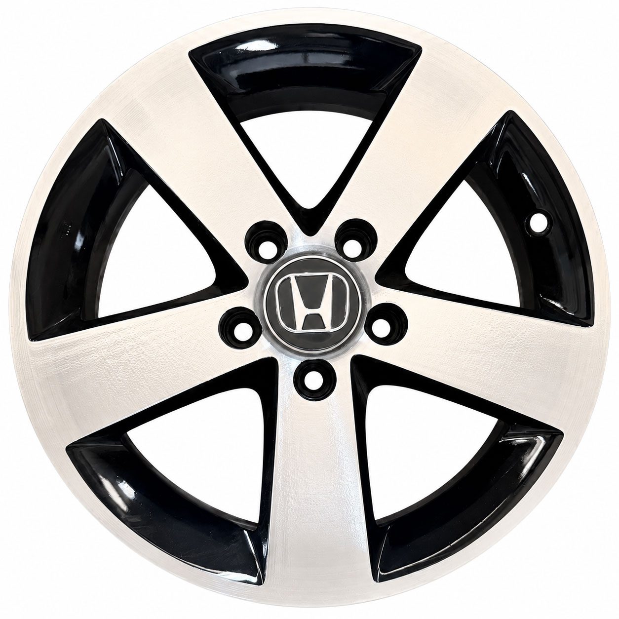 Jogo de Rodas Honda Aro 16 5X114