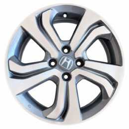 Jogo de Rodas Honda Aro 16 4X100