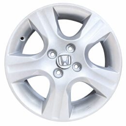 Jogo de Rodas Honda Aro 15 4X100