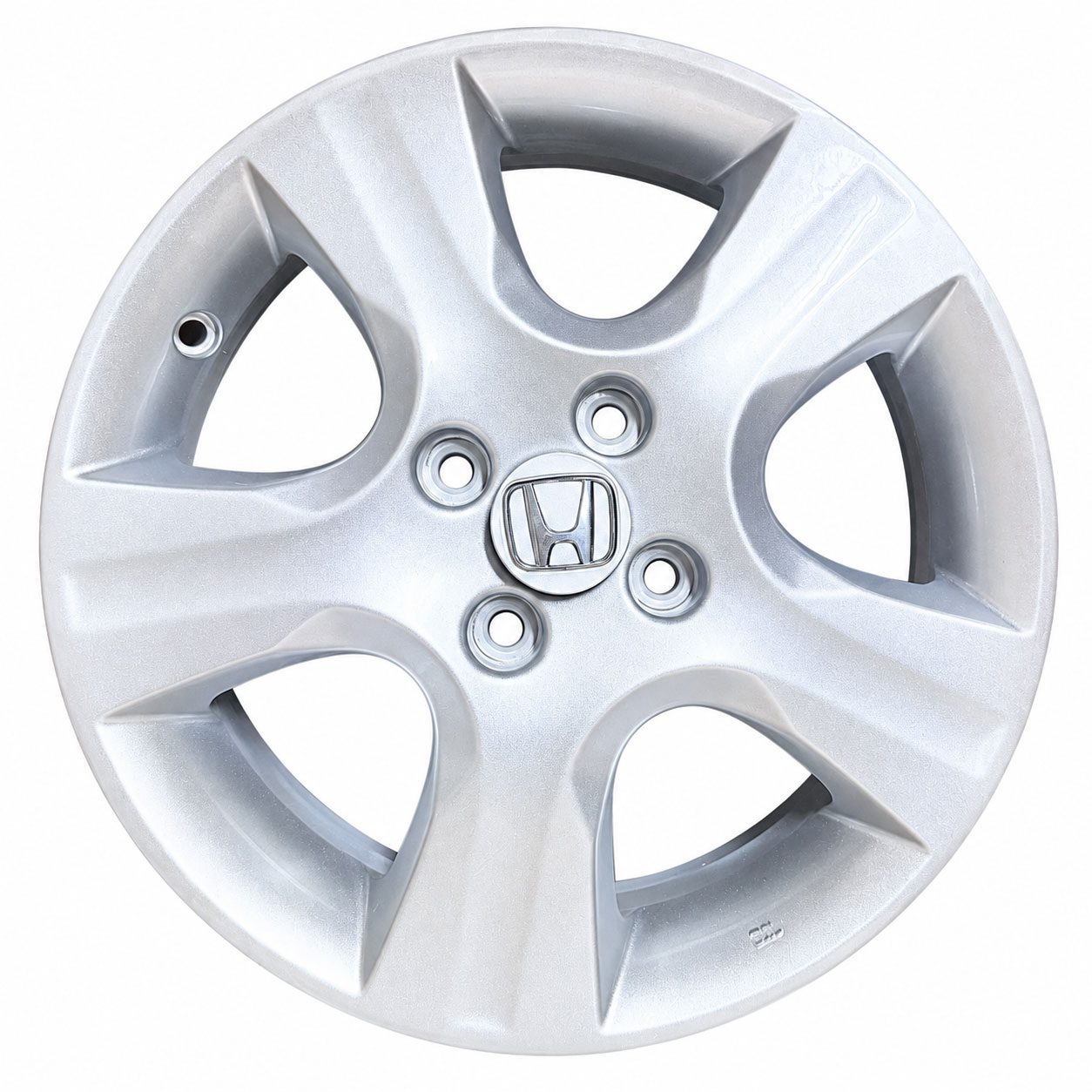 Jogo de Rodas Honda Aro 15 4X100