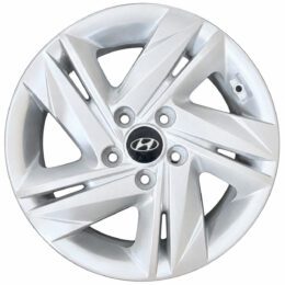 Jogo de Rodas Hyundai Aro 16 5X114