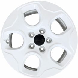Jogo de Rodas Jeep Aro 16 5X110