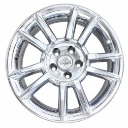 Jogo de Rodas Mangels Aro 15 5X100