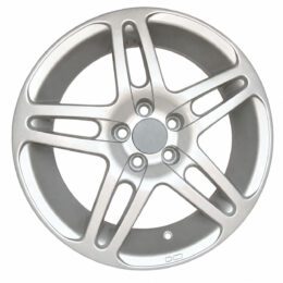 Jogo de Rodas Mangels Aro 15 5X100