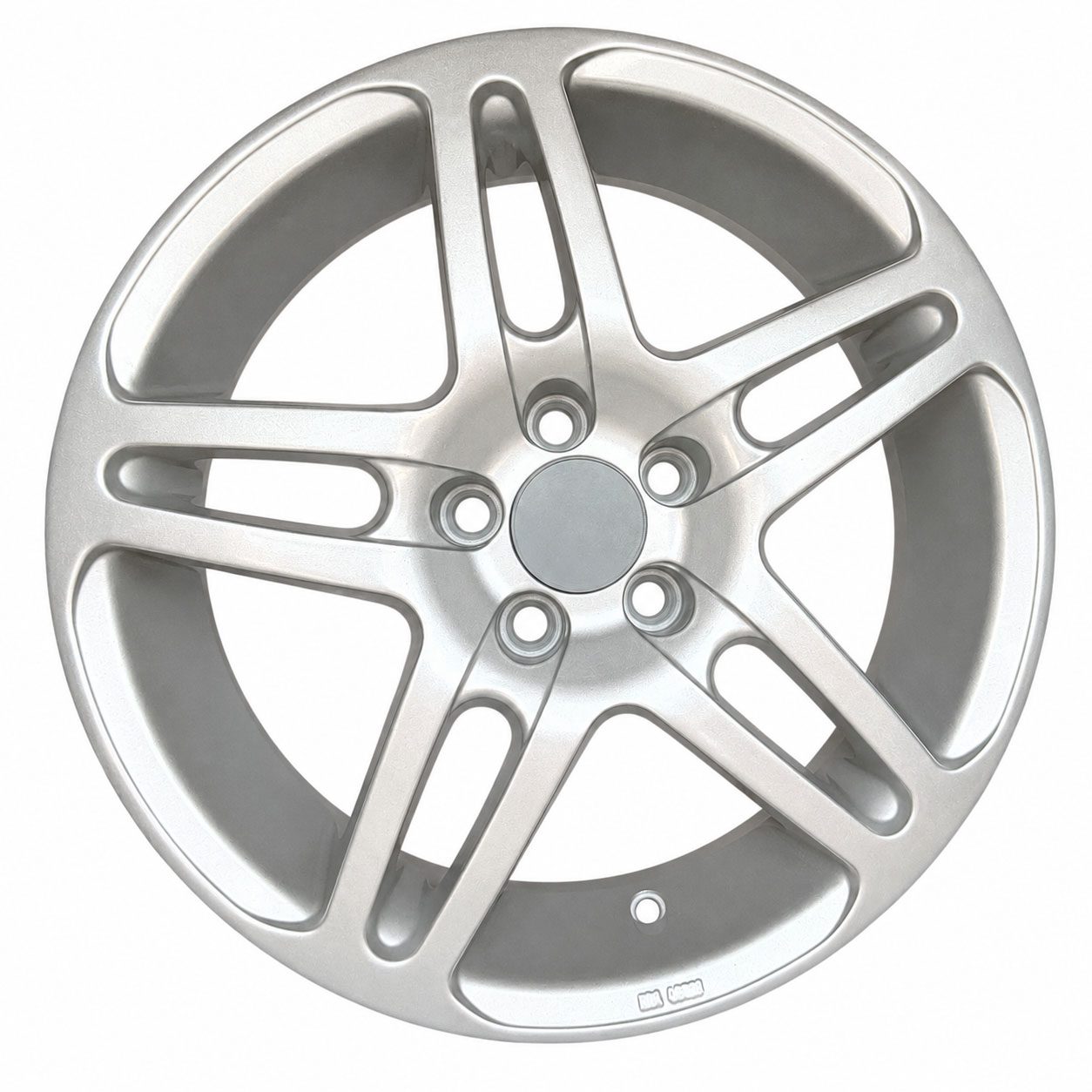 Jogo de Rodas Mangels Aro 15 5X100