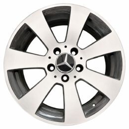 Jogo de Rodas Mercedes Aro 16 5X112