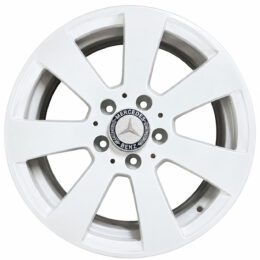 Jogo de Rodas Mercedes Aro 16 5X112