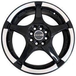 Jogo de Rodas Ferraro Aro 16 4X100/108