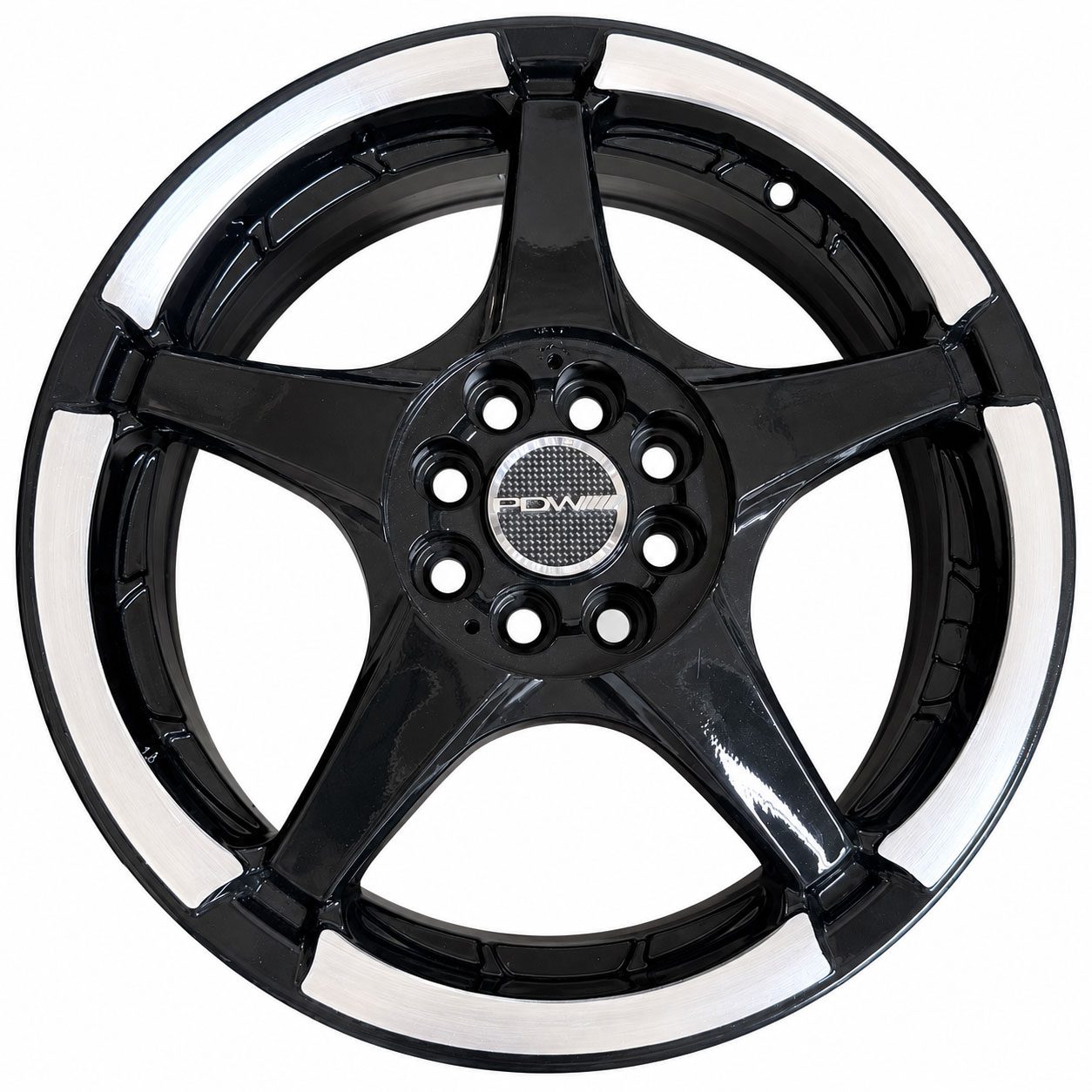 Jogo de Rodas Ferraro Aro 16 4X100/108