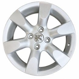 Jogo de Rodas Peugeot Aro 16 4X108