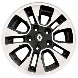 Jogo de Rodas Renault Aro 16 5X114