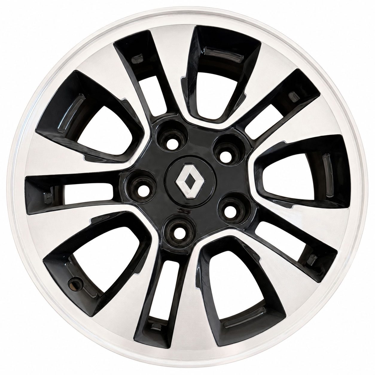 Jogo de Rodas Renault Aro 16 5X114