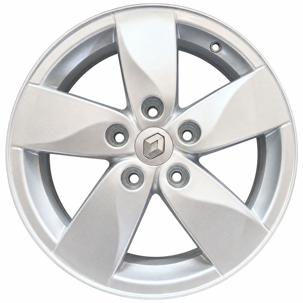 Jogo de Rodas Renault Aro 16 5X114