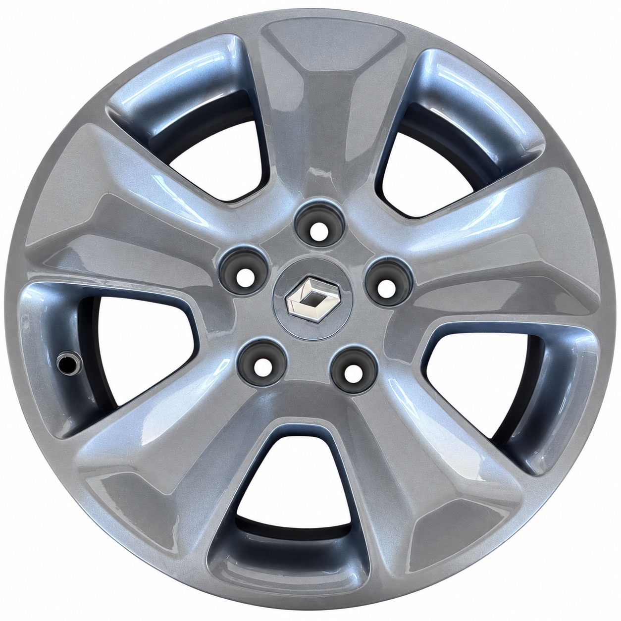 Jogo de Rodas Renault Aro 16 5X114