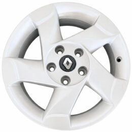 Jogo de Rodas Renault Aro 16 5X114