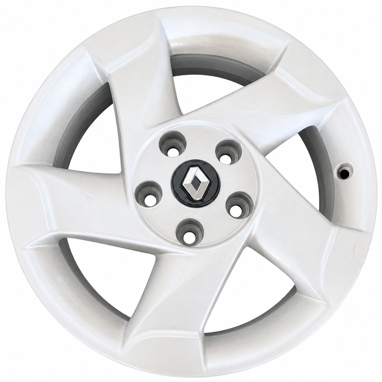 Jogo de Rodas Renault Aro 16 5X114