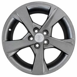 Jogo de Rodas Toyota Aro 16 5X100