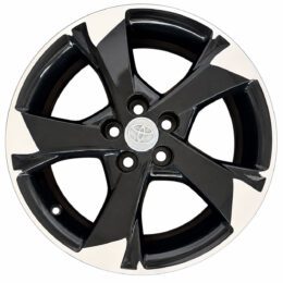 Jogo de Rodas Toyota Aro 16 5X100