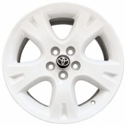 Jogo de Rodas Toyota Aro 16 5X100