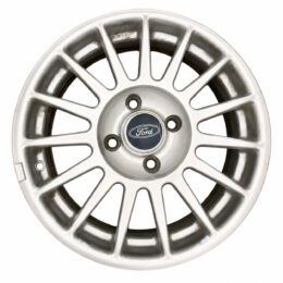 Jogo de Rodas TSW Aro 15 4X108