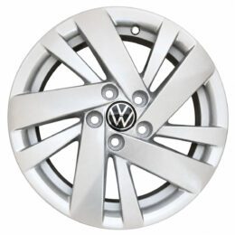 Jogo de Rodas Volkswagen Aro 15 5X100