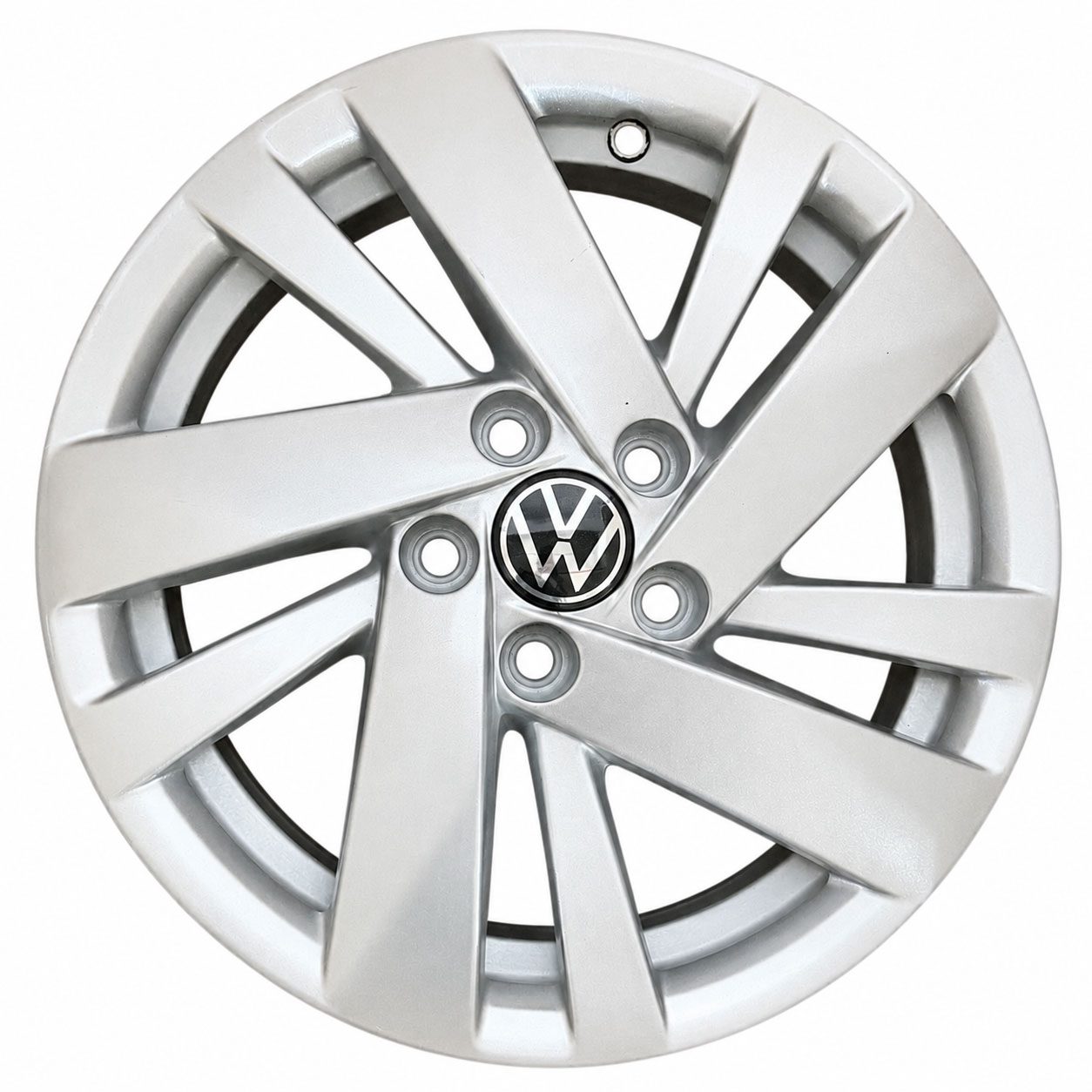 Jogo de Rodas Volkswagen Aro 15 5X100